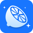 Icoon van programma: Citron Pro - Phone Cleane…