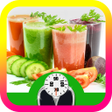 プログラムのアイコン：Cleansing Juice Detox Dri…