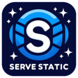 Иконка программы: Serve Static 8211 Automat…