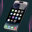 Icoon van programma: iphone 14 pro max launche…