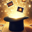 Ícone do programa: Generate Images AI 8211 M…