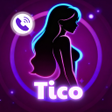 プログラムのアイコン：Tico