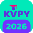 أيقونة البرنامج: KVPY 2023