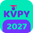 Icon of program: KVPY 2023