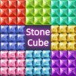 Ikon program: Stone Cube - Block Blast