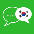 Ikona programu: Learn Korean Offline