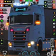 American Truck Game: Truck Sim