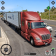 Ícone do programa: American Truck Game: Truc…