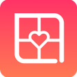 Icon of program: Photo Editor - Collage Ma…
