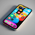 프로그램 아이콘: Design the next Smartphon…