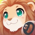 プログラムのアイコン：Little Pet Raising - ALif…