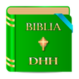 程序图标：Biblia Dios Habla Hoy DHH