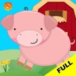 程序图标：Old Macdonald Had A Farm …
