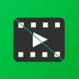 Ícone do programa: Video Splitter: Longer St…