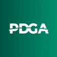 程序图标：PDGA Live