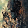 Icône du programme : Final Fantasy XII: The Zo…