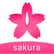ไอคอนของโปรแกรม: Sakura Live - Live Stream…