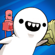 プログラムのアイコン：Missile Dude RPG 2 : Spac…
