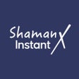 プログラムのアイコン：ShamanX Instant Coach