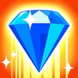 Ikona programu: Bejeweled Blitz