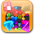 Icoon van programma: Bejeweled Blitz