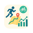Programikonen: VitalPath: Health Journey