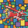 Иконка программы: Aviator Brick Breaking