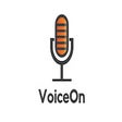 Ícone do programa: Voice ON