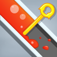 Color Fall - Pin Pull icon