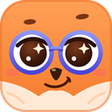 Biểu tượng của chương trình: StudyFox AI - Smart Quiz …