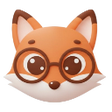 StudyFox AI - Smart Quiz Assistant icon