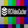 Icône du programme : VRCVideoCacher