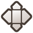 Icon of program: Envelope Punch Board Calc…