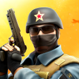 ไอคอนของโปรแกรม: Critical Shooter: CS Batt…