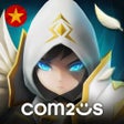 أيقونة البرنامج: Summoners War - Funtap