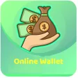 Money Hunt -Online wallet Earn