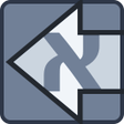 أيقونة البرنامج: Claude RTL Responder
