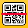 プログラムのアイコン：QR Code Scanner: QR Suite