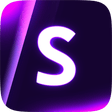 プログラムのアイコン：Photo Video Maker with Mu…