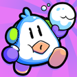 程序图标：Snow Kids: Snow Game Arca…