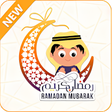 程序图标：Islamic Stickers for What…