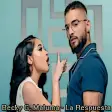 Becky G, Maluma - La Respuesta Musica