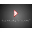 Stop Autoplay for Youtube™