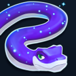 Programın simgesi: Snake Rivals - New Snake …