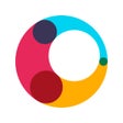 Icoon van programma: OutreachCircle