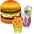 Ícone do programa: Cooking Burger