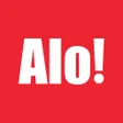 Programikonen: alo.rs