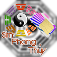 程序图标：Sim Phong Thuy