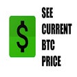 Current Bitcoin price viewer