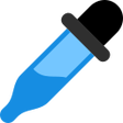 Ikon program: Sponge Color Picker